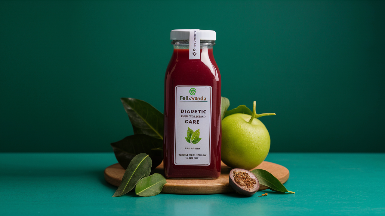 ayurvedic medicine for diabetes