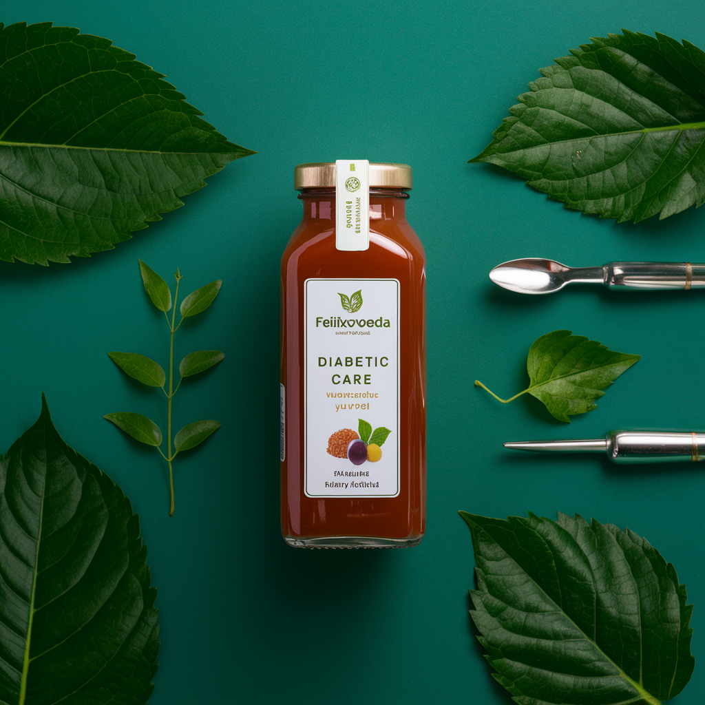 ayurvedic medicine for diabetes