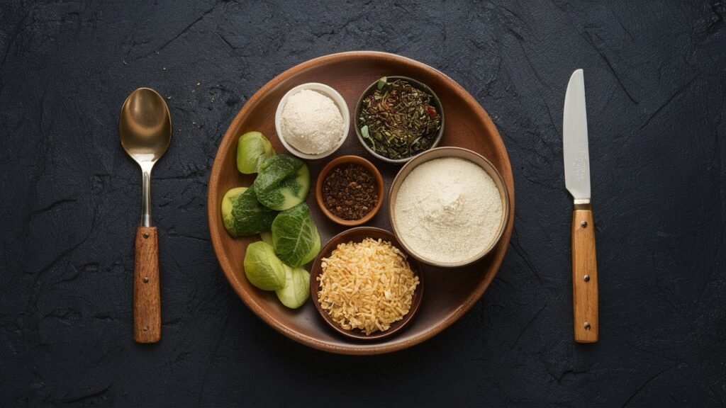 Daily Ayurvedic Plan