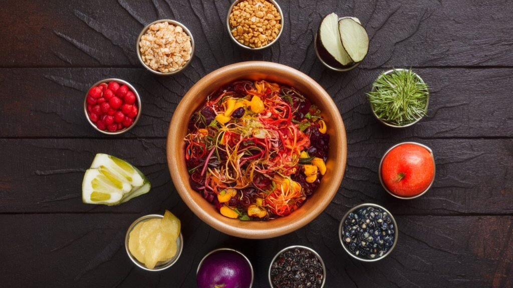 Ayurvedic Digestion Remedies