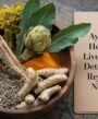 Ayurvedic Herbs for Liver Health