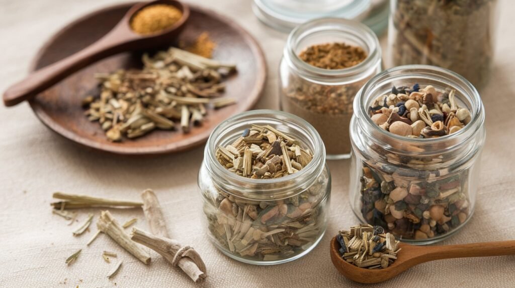 Ayurvedic Remedies for Cold and Cough Relief