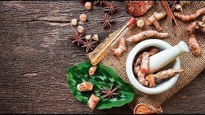 Ayurvedic Herbs for Immunity