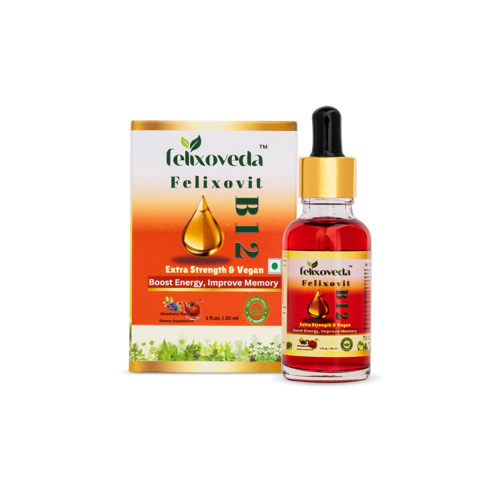 FELIXOVIT B12 - Image 2