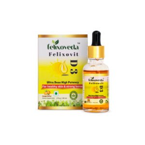 FELIXOVIT D3