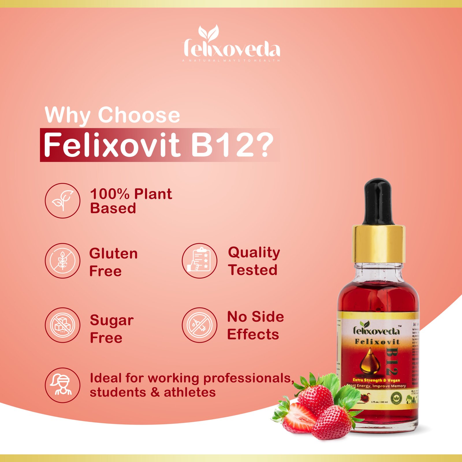 FELIXOVIT B12 - Image 5