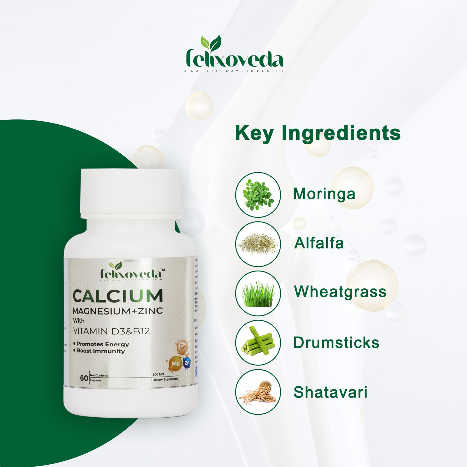 CALCIUM - Image 4