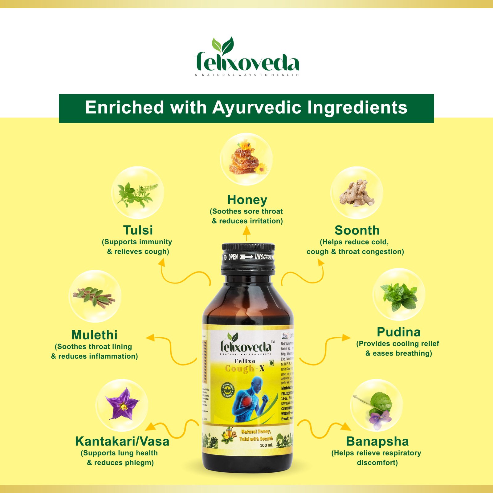 FELIXO COUGH-X - Image 5