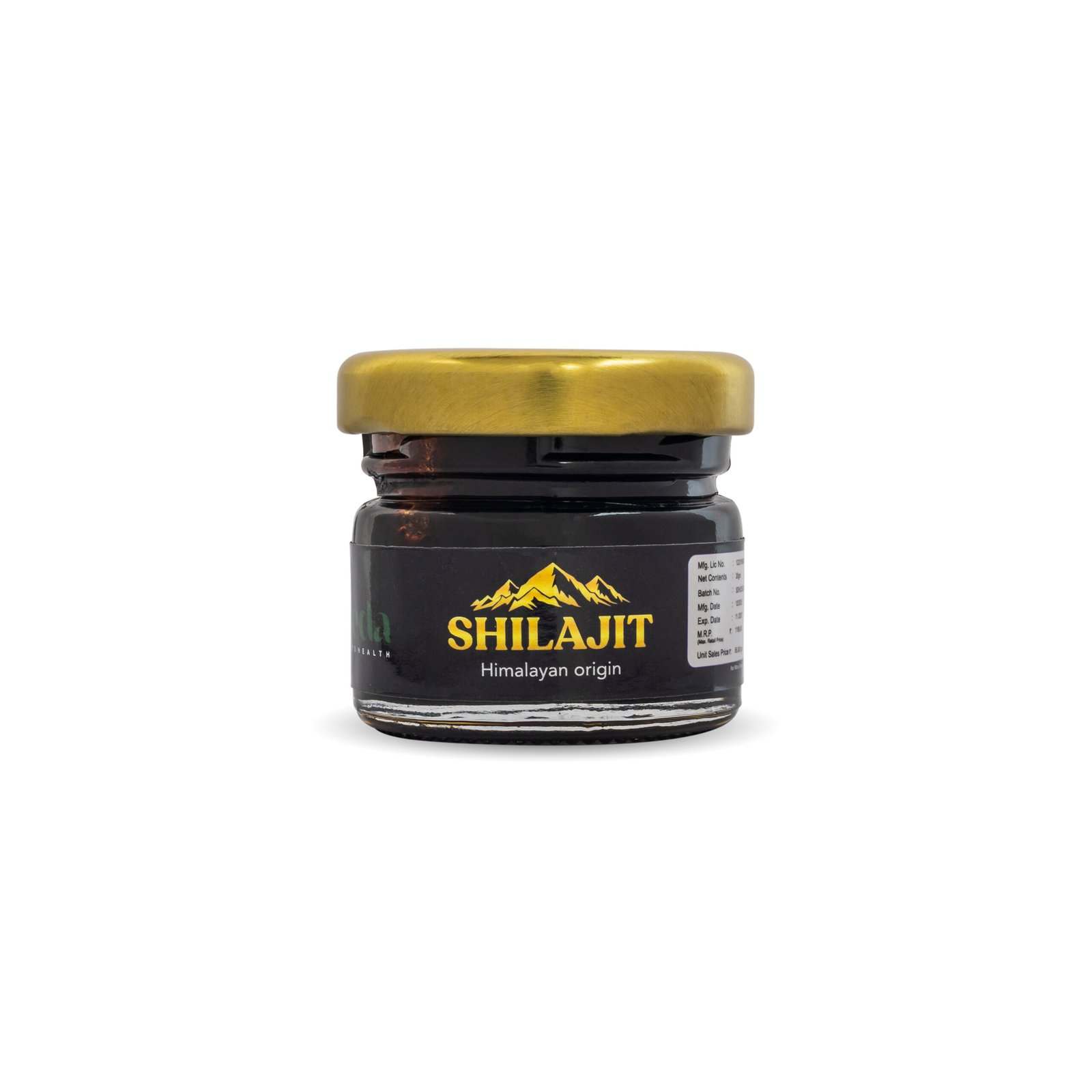 SHILAJIT HIMALAYAN ORIGIN - Image 2