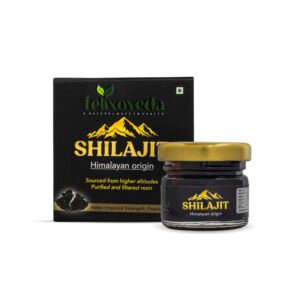 SHILAJIT HIMALAYAN ORIGIN